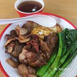  打工人盒饭刺客‼15.9蚊叉烧双蛋饭香疯了
