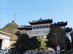 -阳明祠