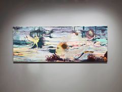 -大田秀则画廊
