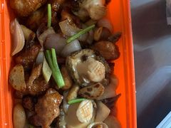 -潮界(虹桥新天地店)