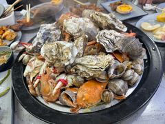 -仙螺岛海鲜自助餐厅(总店)