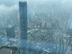 -长沙尼依格罗酒店