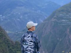 -萝卜寨羌文化生态旅游区