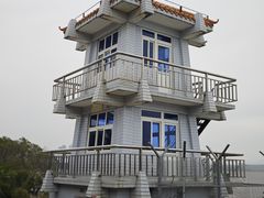 -深圳湾公园(南山区)