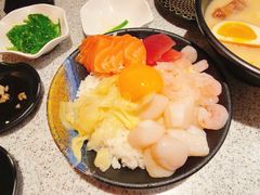 -争鲜回转寿司(海曙天一PLUS店)