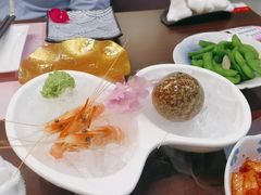 -黑松白鹿(金融街店)