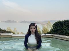 -天目湖涵田半山温泉