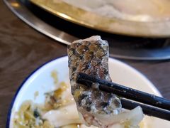 蝴蝶花鲢-土著渔匠·养生蝴蝶鱼(香樟路店)