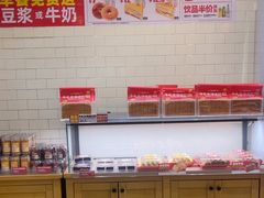 -味多美蛋糕(灯市口店)