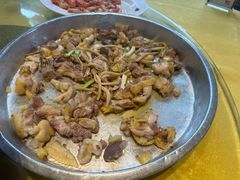 -大笑饭堂(甲子桥店)