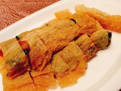 -东方明珠老上海8号餐厅(东方明珠广播电视塔店)