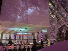 -月光漫步高空酒吧&景观下午茶Moonwalker Sky Land