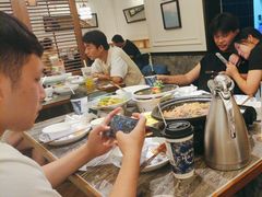 -前海沿·青岛菜(乐客城店)