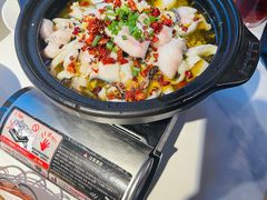 -火宫殿·小吃王国(坡子街店)