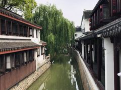 -同里国家湿地公园