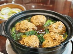-清真·安乐园菜馆(茶南店)