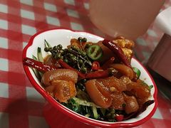 -三个大叔烤羊肉串·歌手驻唱·碳烤鲜肉(西三旗店)
