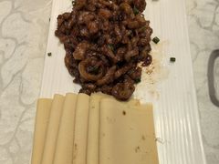 -福来居烤鸭店(天坛二店)