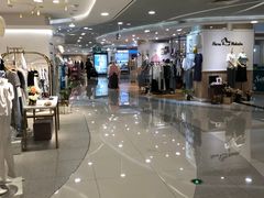 -巴黎春天(浦建店)