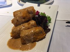 -三宝大饭店-中和艺素餐厅(浦上金山正祥广场店)