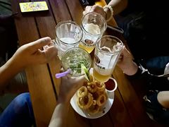 -天津普拉那啤酒坊(意风区店)