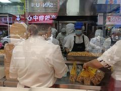 -鲍师傅糕点(春熙路店)