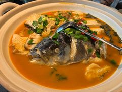-桐湾大院·桐庐菜(滨江店)