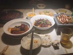 -谭家弄堂(兰州中心店)