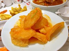 -上关东东北菜(夫子庙水游城店)