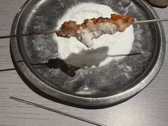 -火焰枪蛋·烧烤(奉天街店)