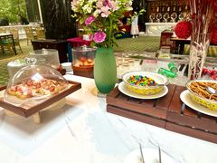 -北京贵宾楼饭店 红墙咖啡厅