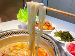 -七欣天香辣蟹火锅(万达广场店)