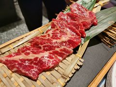 -谷牛日式烤肉(宝山U天地店)