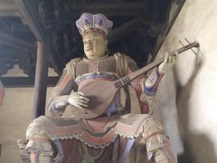 -善化寺