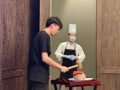 -悦轩中餐厅·高空江景·杭州柏悦酒店