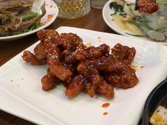 -谢记上海大排档(长寿路店)