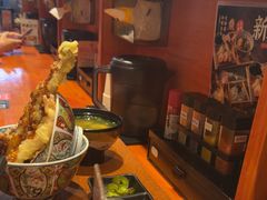 -天妇罗内顺田(罗湖店)