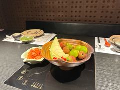 -花潮料理艺食馆(成都万象城店)