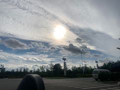 -丁香湖公园