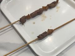 -宛平李记小吃(东关街店)