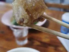 -老兵牛蹄店(下沙店)