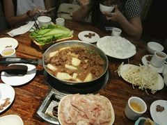 -同顺鹅庄(南华路店)