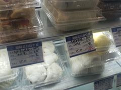 -白玉兰食品(中山公园龙之梦店)