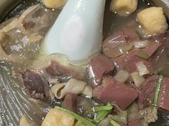 -南京大牌档(济南万象城店)