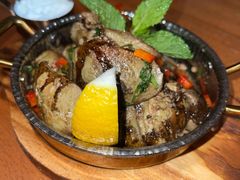 -ELI FALAFEL Lebanese&Mediterranean黎巴嫩美食(富城路店)