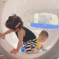 -meland亲子乐园•派对•研学(苏州悠方购物中心店)