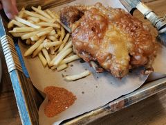 -東舍食唐精品陕菜馆