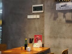 -圳兴面王·拌川·特色炒面(南山保利剧院店)
