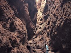 -张掖平山湖大峡谷