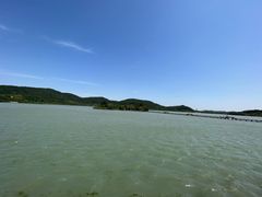 -南北湖风景区